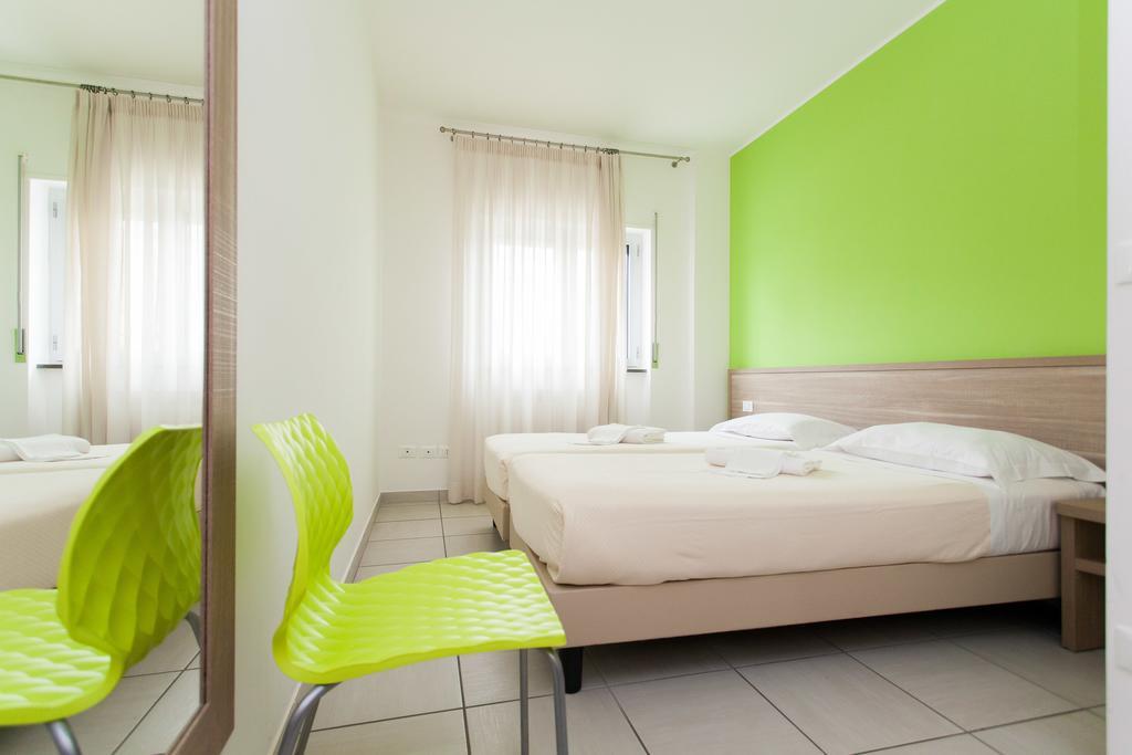 Garni House Majorana Ξενοδοχείο Rende Εξωτερικό φωτογραφία
