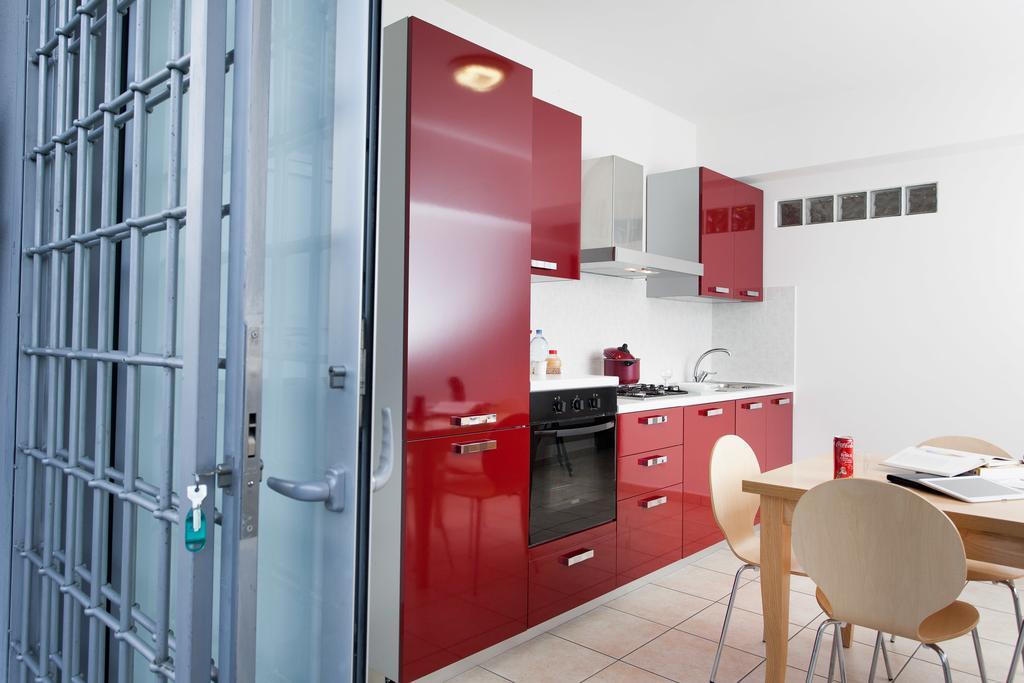 Garni House Majorana Ξενοδοχείο Rende Εξωτερικό φωτογραφία