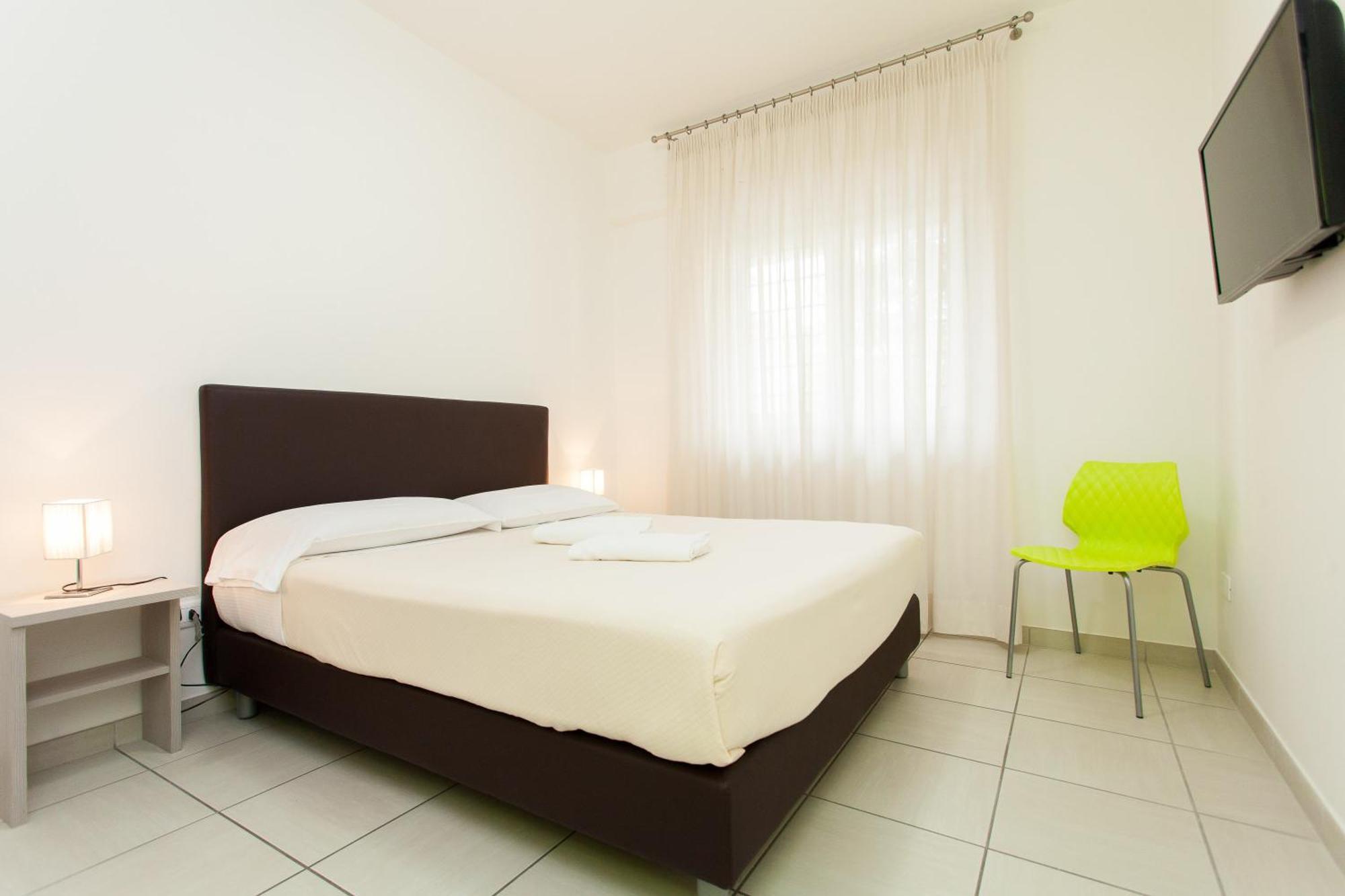 Garni House Majorana Ξενοδοχείο Rende Εξωτερικό φωτογραφία
