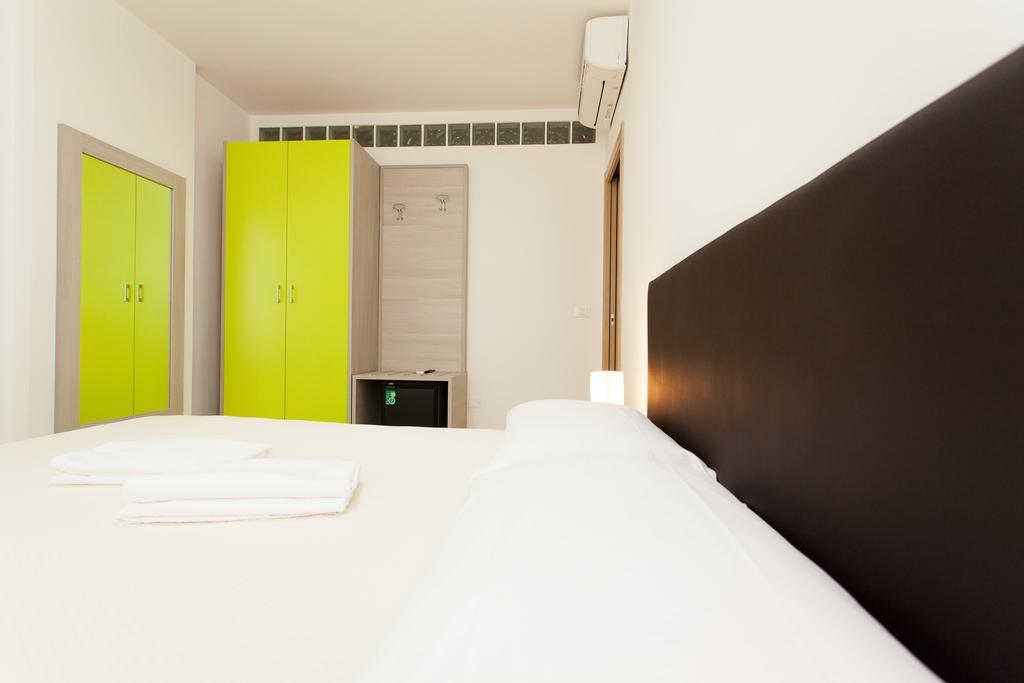 Garni House Majorana Ξενοδοχείο Rende Εξωτερικό φωτογραφία