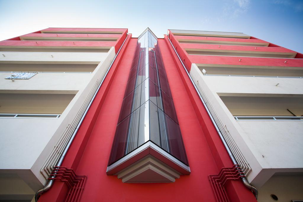 Garni House Majorana Ξενοδοχείο Rende Εξωτερικό φωτογραφία