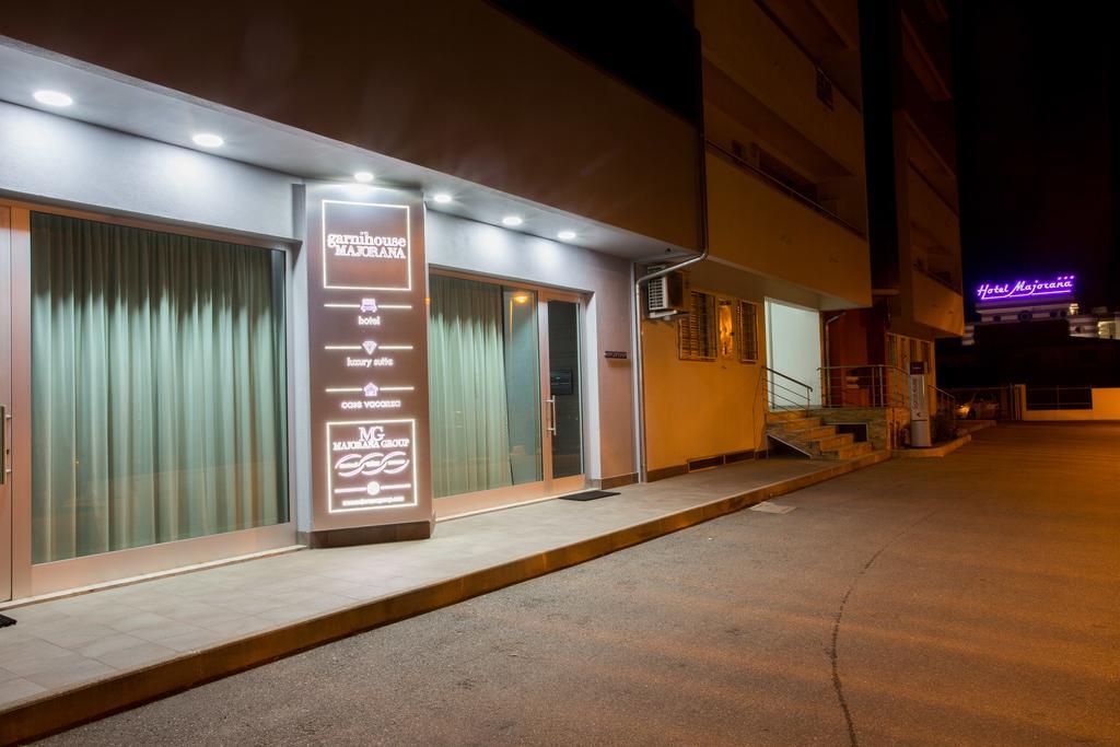 Garni House Majorana Ξενοδοχείο Rende Εξωτερικό φωτογραφία
