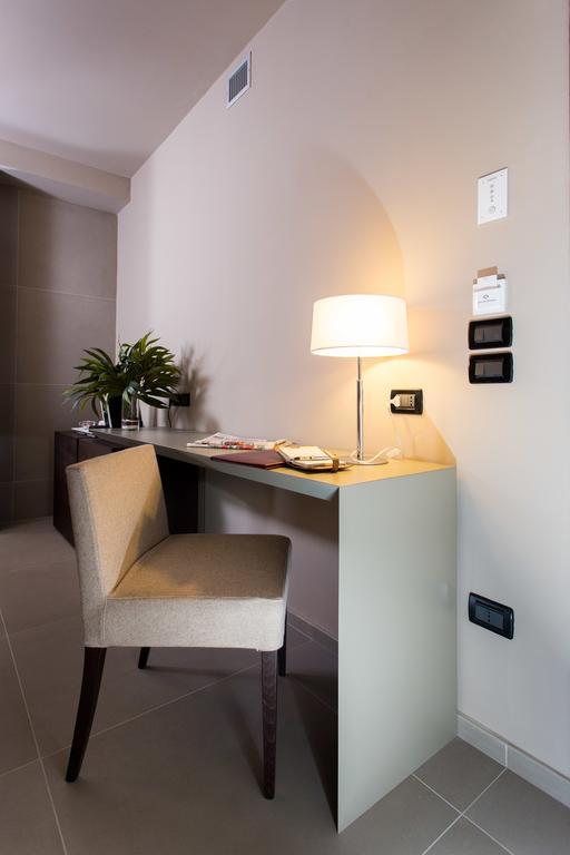 Garni House Majorana Ξενοδοχείο Rende Εξωτερικό φωτογραφία